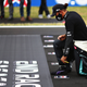 Image for article titled Lewis Hamilton Spells Out F1's Institutional Racism And How To Change It